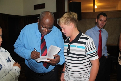Next 5 years critical for education