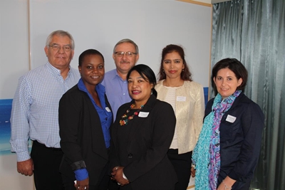 Acsa George invites 'mega' tenders