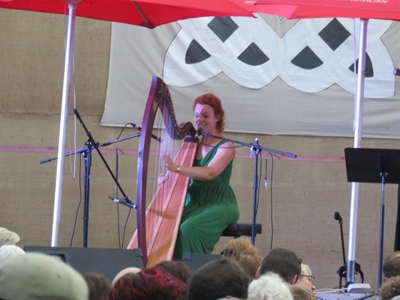 Sundowners concert 'best ever'