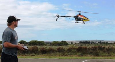 Social fly-in huge success