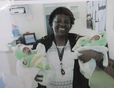 Sister Ceko's retirement a huge loss