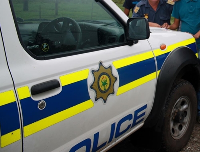 Sedgefield robbers caught