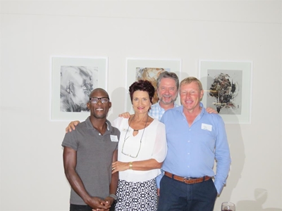 Artist residency programme launched