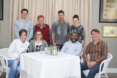AHi Congress 2015 on track
