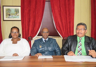 Operation Fiela sees many arrested