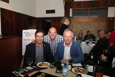 Barry Roux: 'No TV in court'