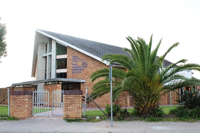 Opvolg: Nog geen vrede vir plaaslike kerk