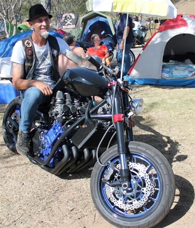 Buffalo Rally in Mosselbaai vir nog 3 jaar