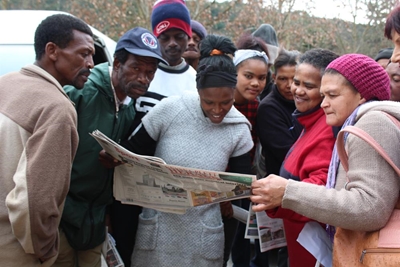 Help for Sedgefield fire victims