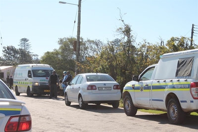 Former teacher murdered: 3 held