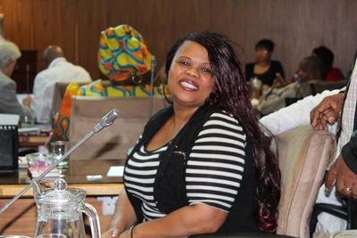 'Heyneke is g'n rassis': ANC-raadslid