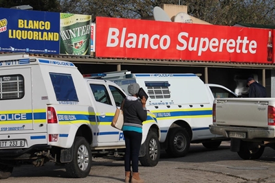 Ondersoek na kitsbank brand
