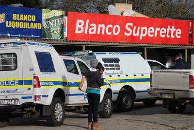Ondersoek na kitsbank brand