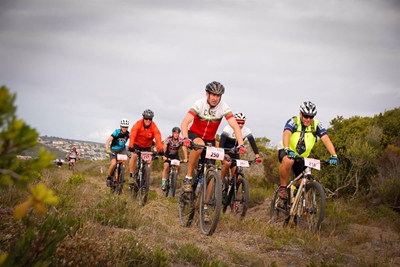 Stilbaai MTB Challenge a great success