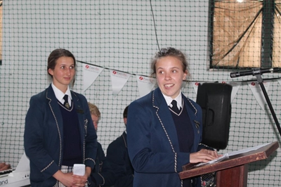 Glenwood Karoo Challenge 2014