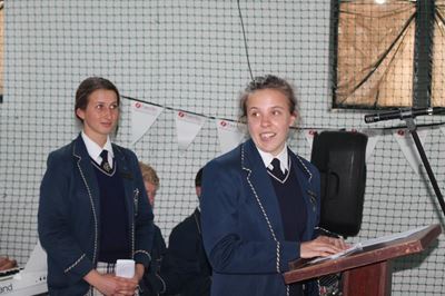 Glenwood Karoo Challenge 2014