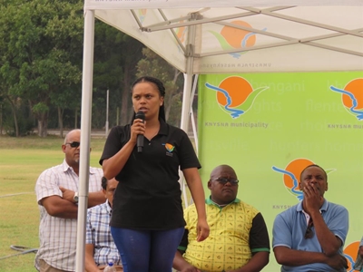 Municipality launches learner's licence programme