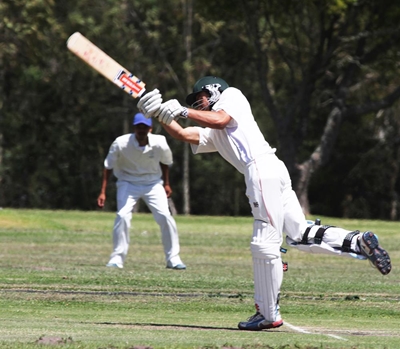 Western Hope se boulers kasty George