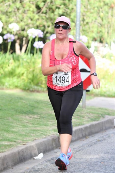 Mosselbaaier wen 10 km by Palm Tyres-halfmarathon