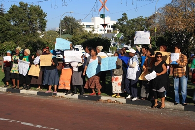 Alleged child rapist denied bail