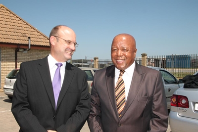 Tribute paid to late magistrate