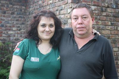 Kinders hul grootste begeerte