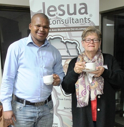 'Besigheidskamer katalisator vir ontwikkeling'