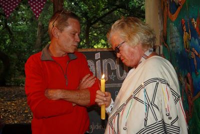 Update: Closure for family