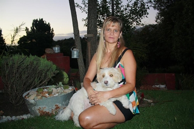 Black Beach prisoner needs help