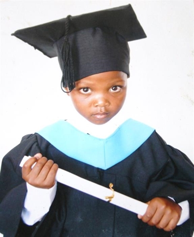 Six-year-old dies tragically