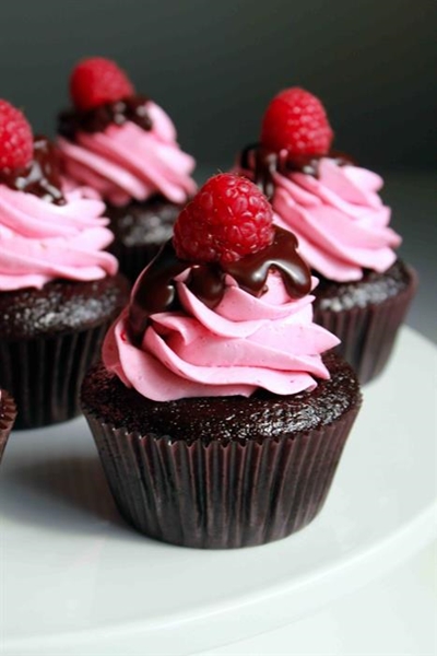 Buy a cupcake for kids with cancer