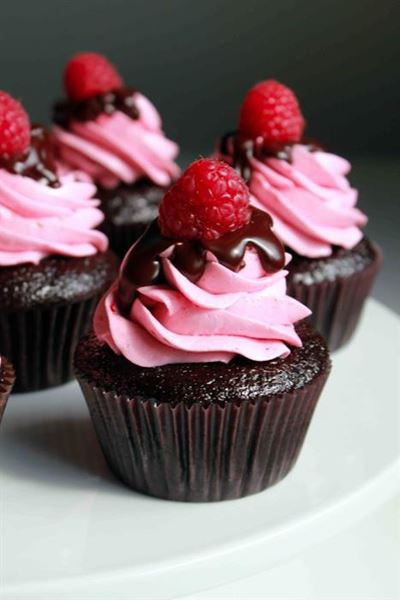 Buy a cupcake for kids with cancer