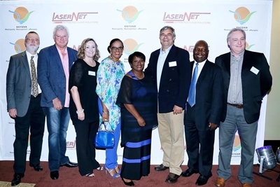 Knysna leads the broadband way
