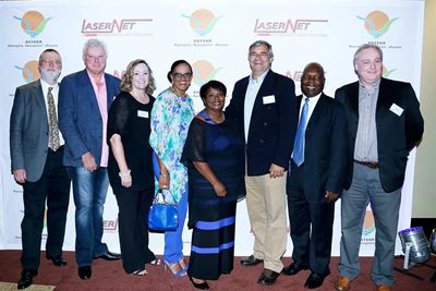 Knysna leads the broadband way