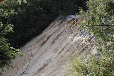 Garden Route wettest in SA
