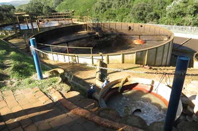 Sedgefield water treatment explained