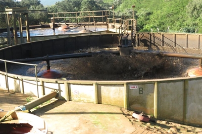 R6-million for Sedgefield water treatment