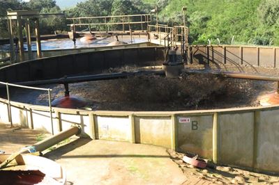 R6-million for Sedgefield water treatment