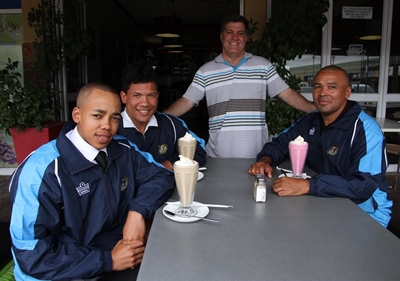 SWD se jong rugbybulletjies beste in Suid-Afrika