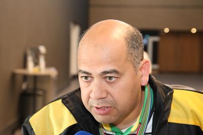 ANC appoints caretaker regional secretary