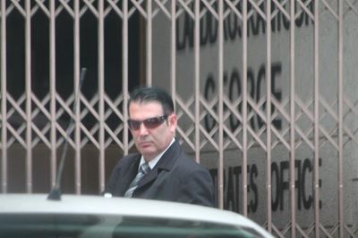 Opvolg: Tandarts ontken betasting