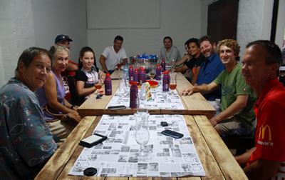 Update: Lifesaving club for Knysna