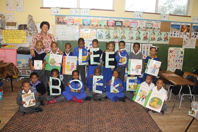 World Book Day