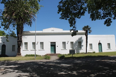Update: Heatherlands High opens in 2016
