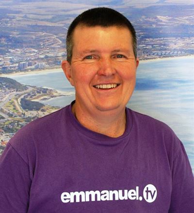 Mosselbaaier help ná kerkramp