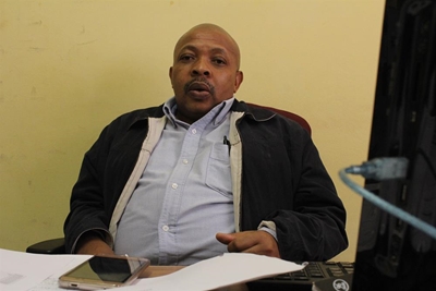 New flare-ups: panic at Concordia school