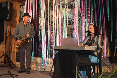 Kabaret is musikale welsyn