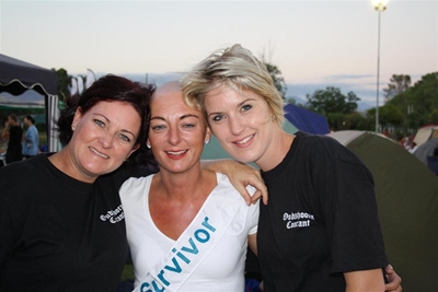 Relay for Life 2013