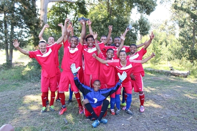 Karatara celebrates sport heritage
