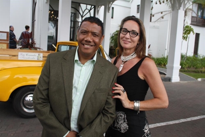 George Old Car Show turns 21